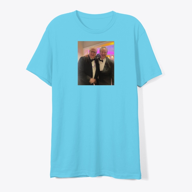 wedding tee