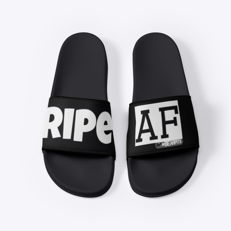 Ripe AF