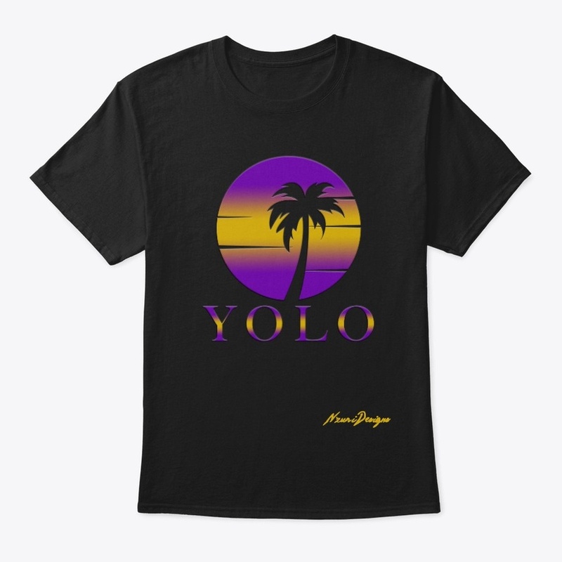 You Only Live Once 2