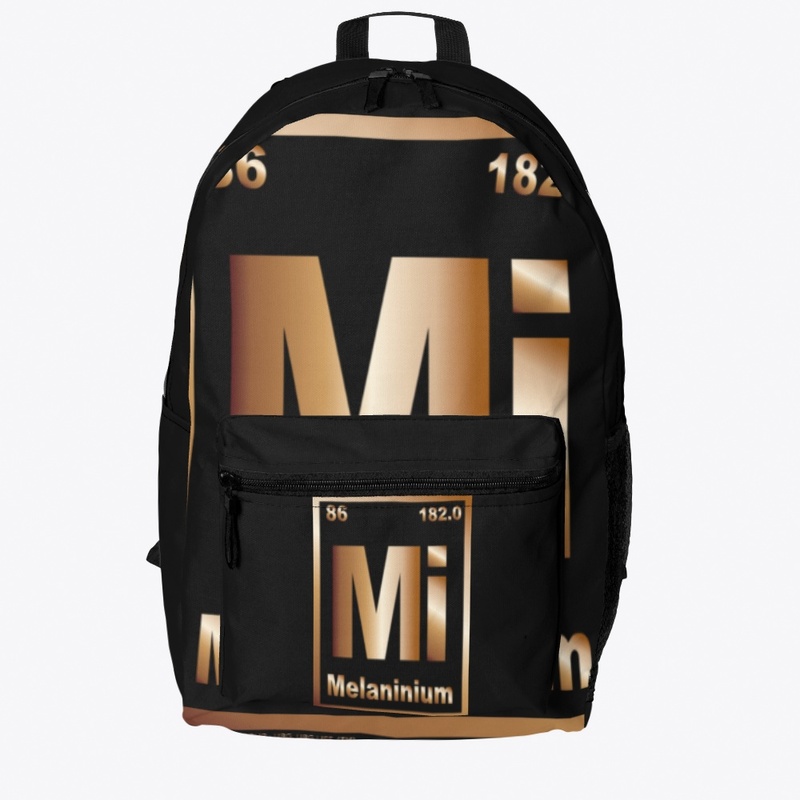 Melaninium Collection - URG