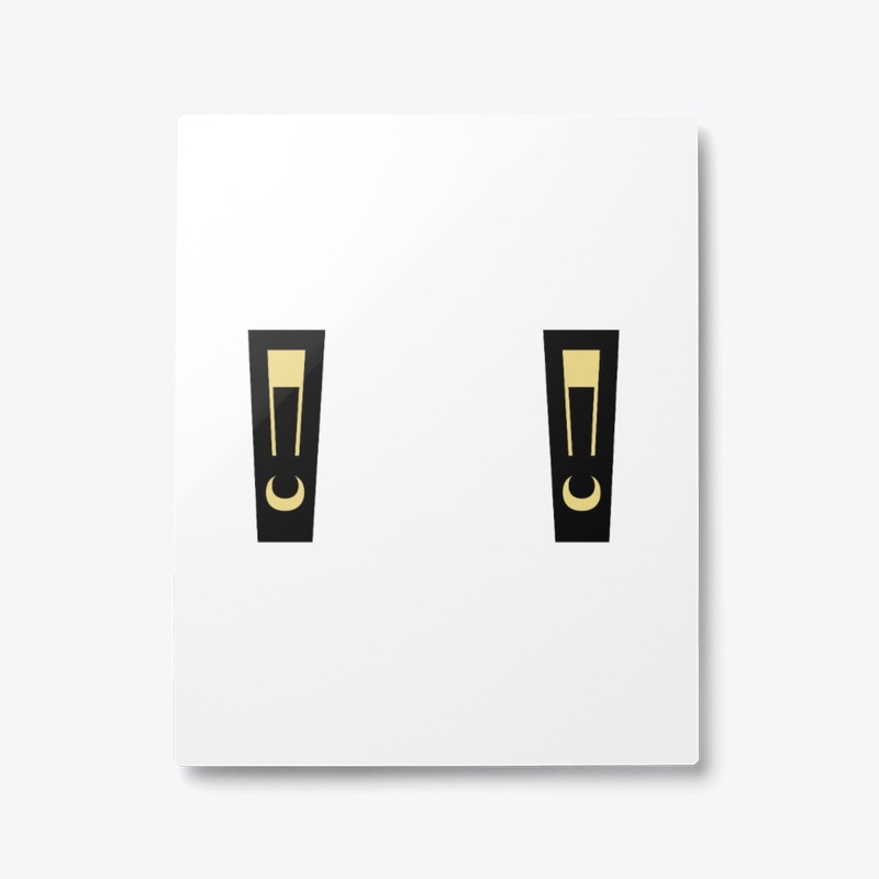 golden interjection