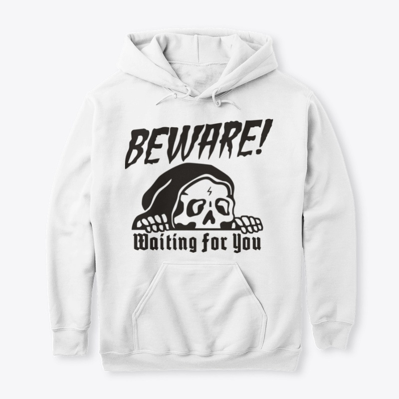 Waiting For You - Beware Inc