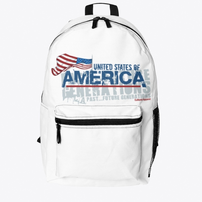 Generations USA