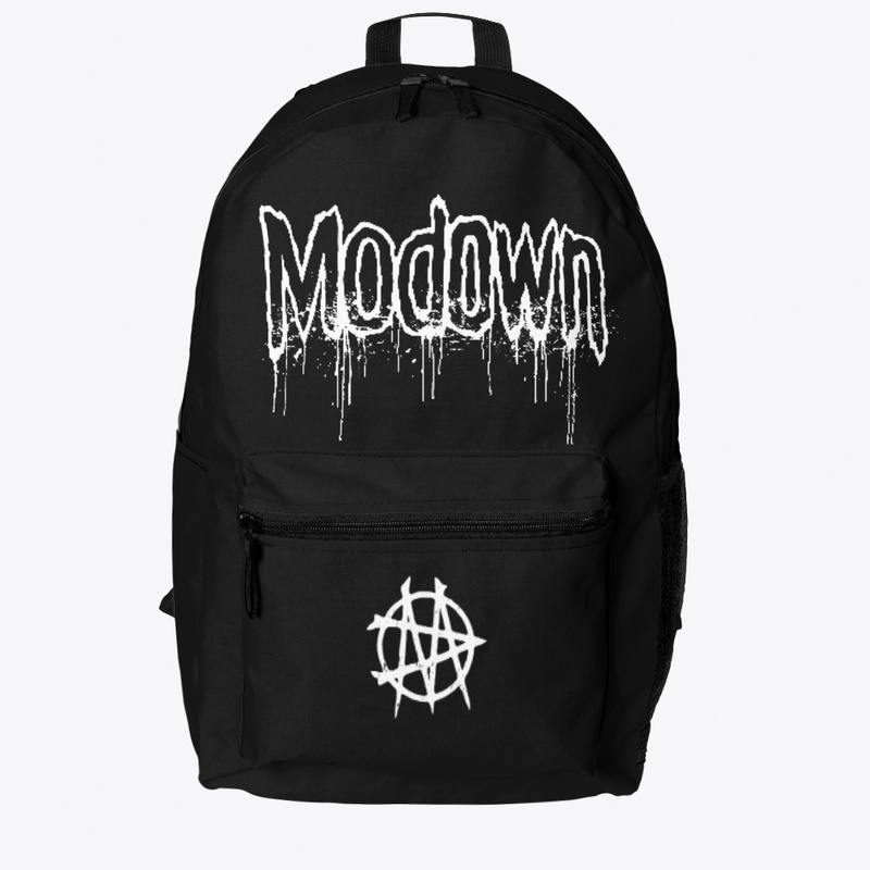 Modown Logo