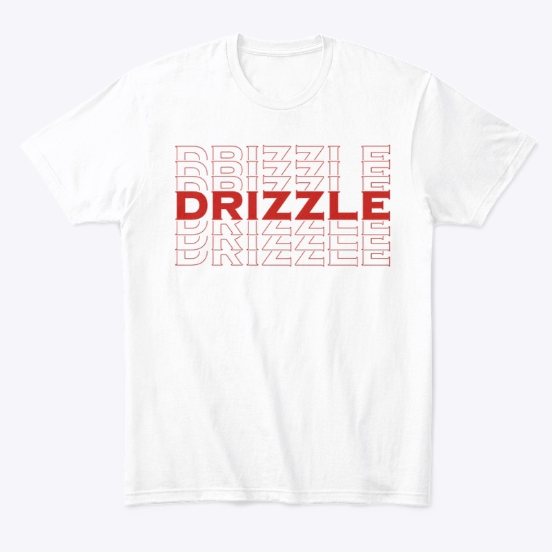 DRIZZLE DRIZZLE SHIRT LINE