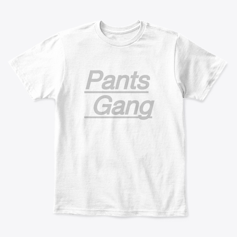 Pants gang