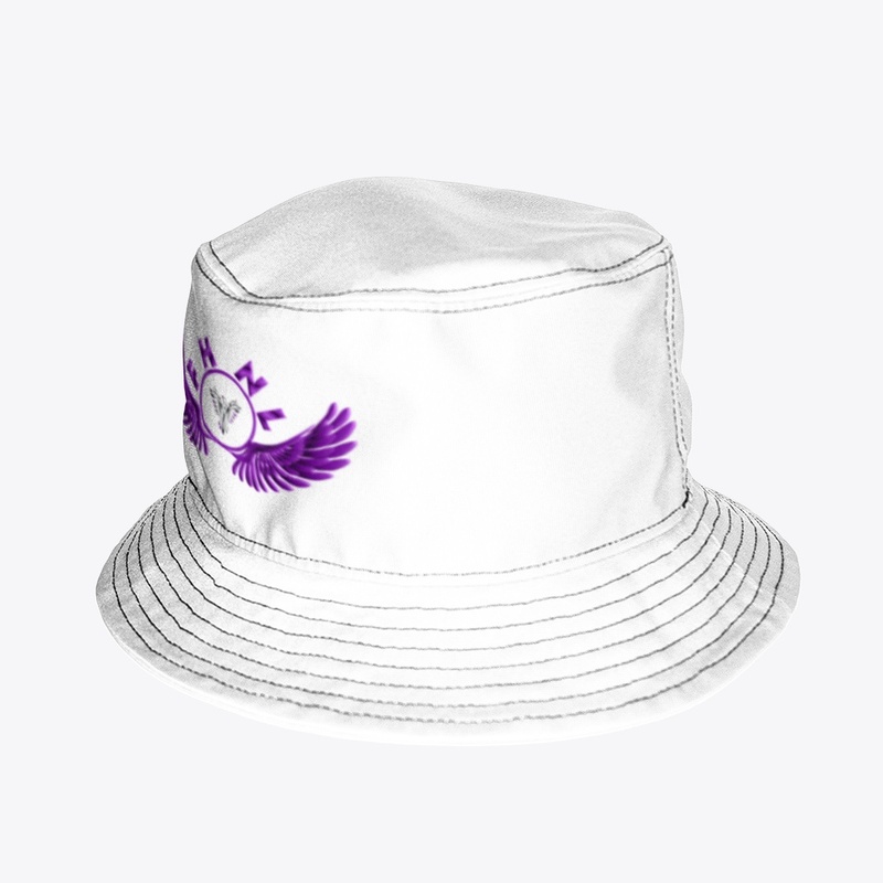 FHNL - Purple Logo Edition 