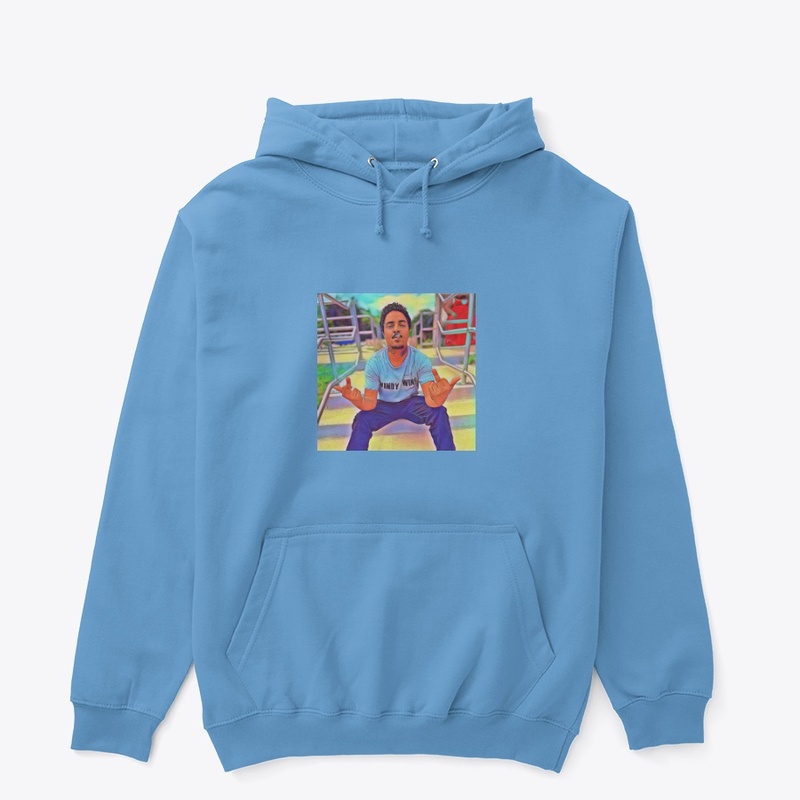 GTaylorJB Clothing
