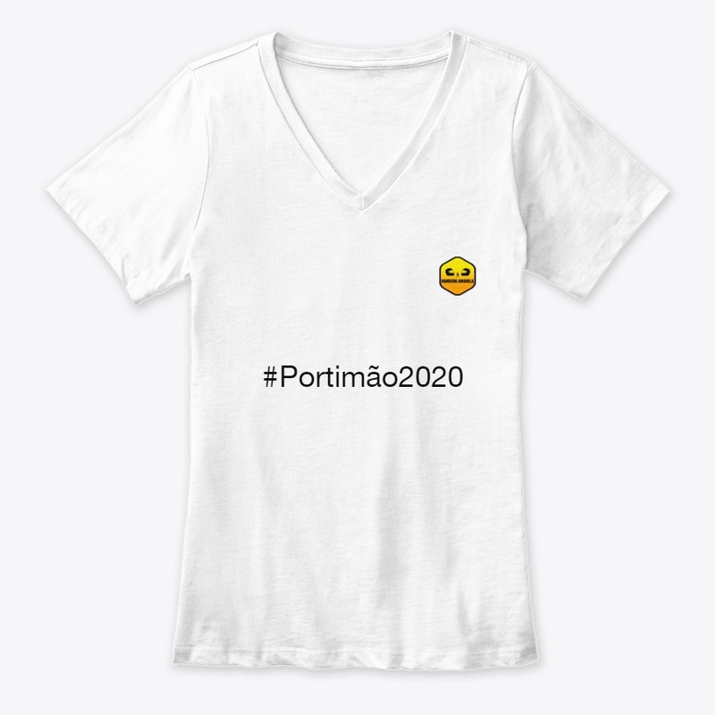 #Portimão2020