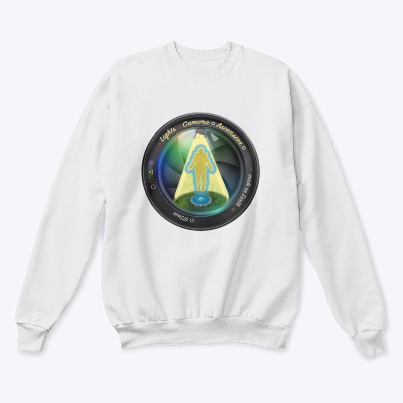 The Throat Chakra 672 LCA