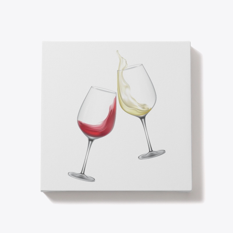 Wine...It's Okay