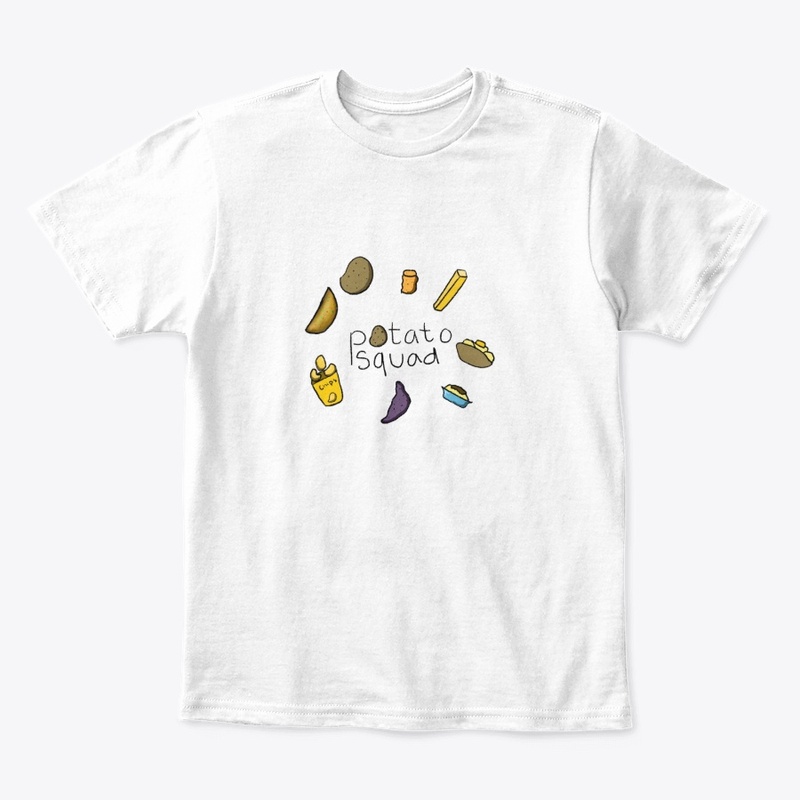 Potato Squad