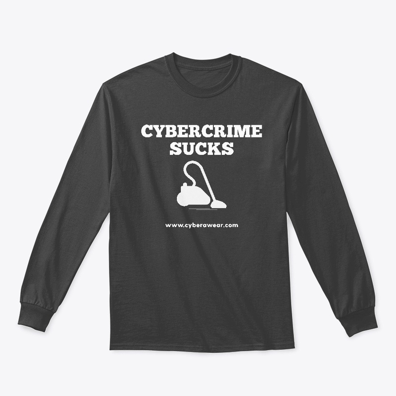 Cybercrime Sucks