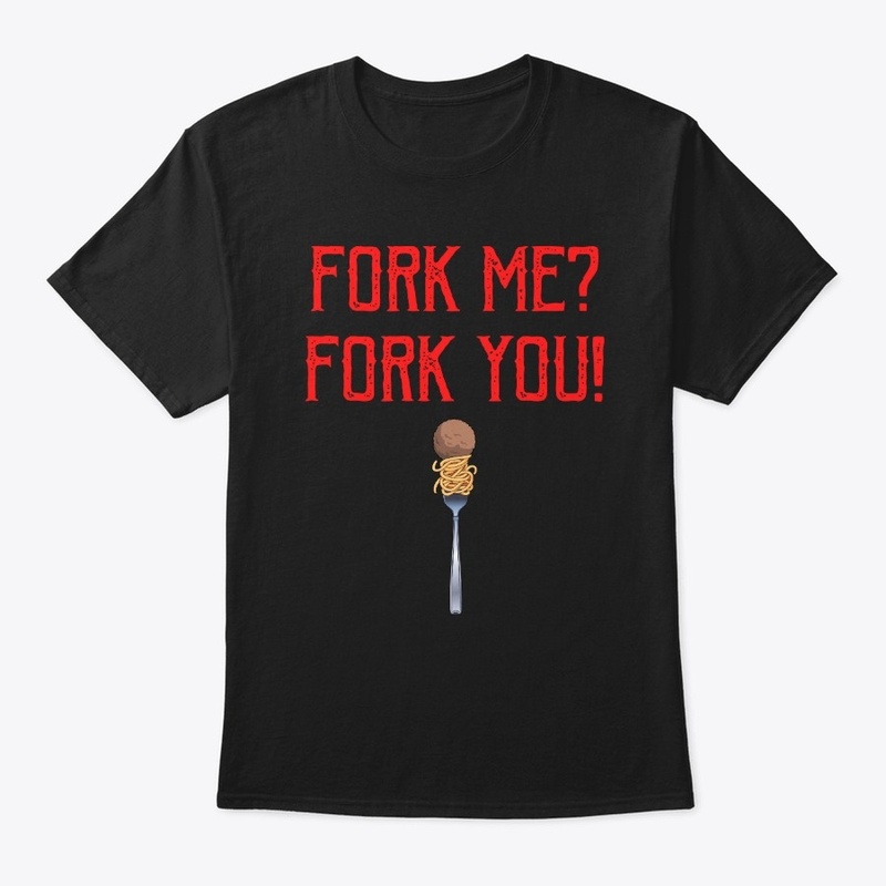 Fork Me? Fork You!