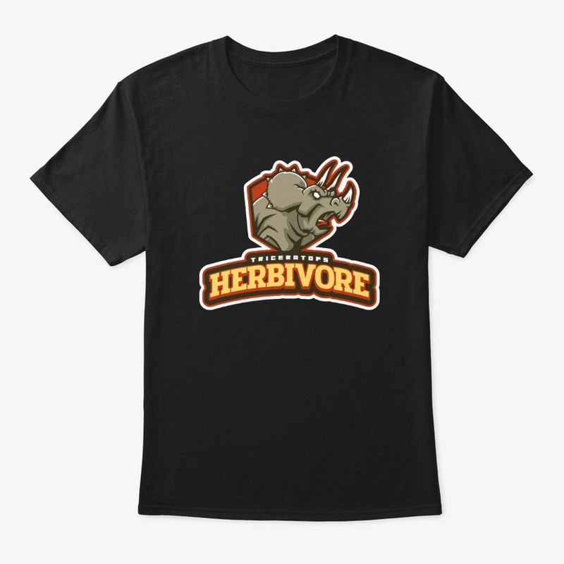 Triceratops 