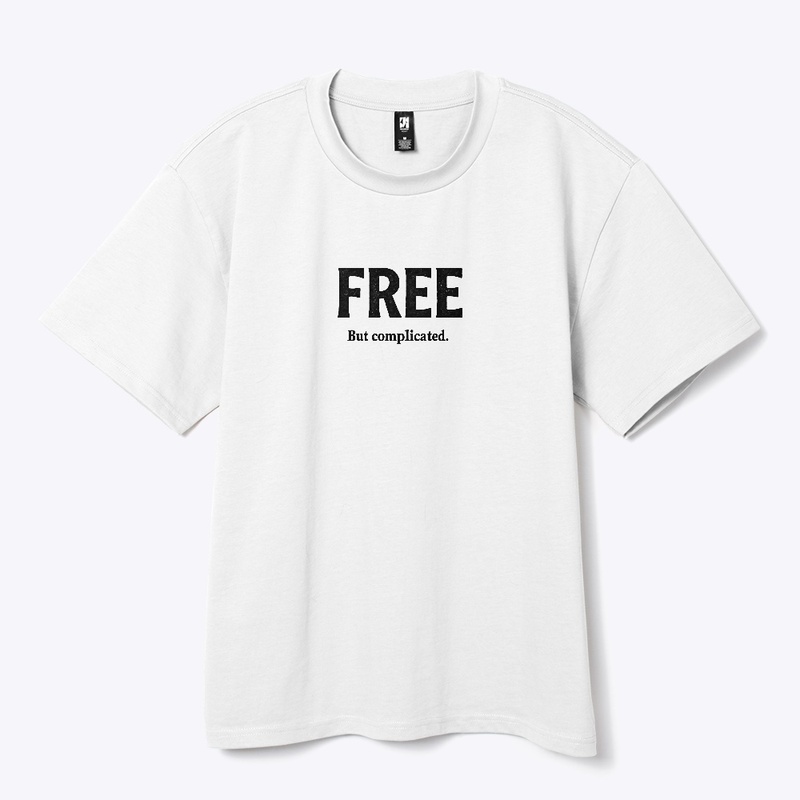 FREE But complicated.