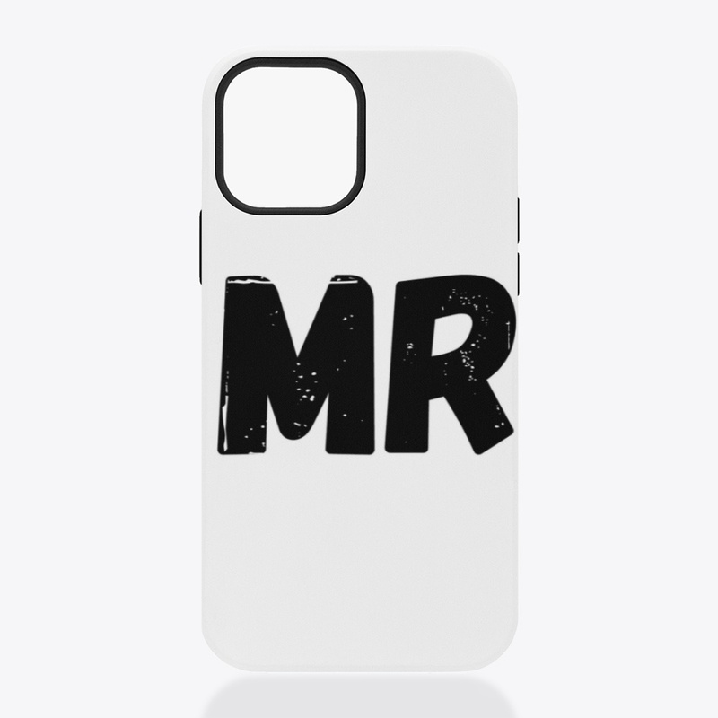 Mr case