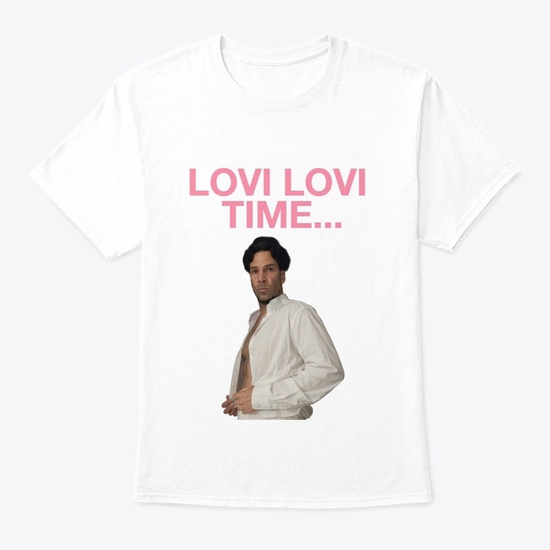 Lovi Lovi Time 