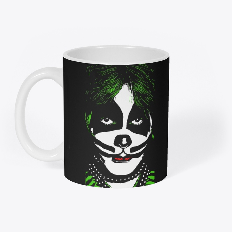 Kiss / The Catman