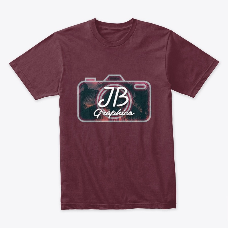 JB Graphics Shop - Unisex / Men's T-Shirts