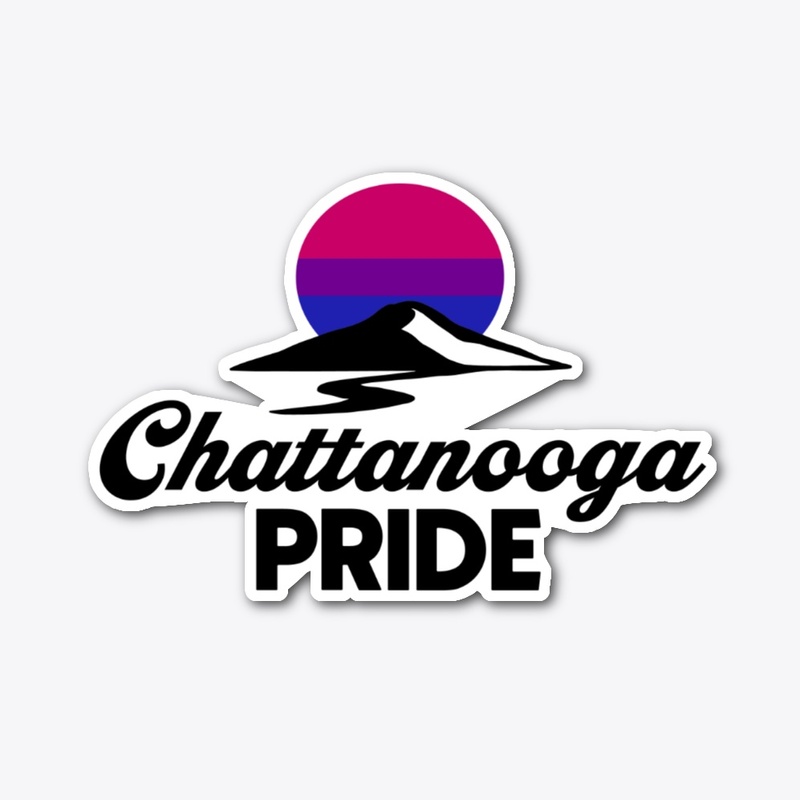 Bisexual Pride Logo