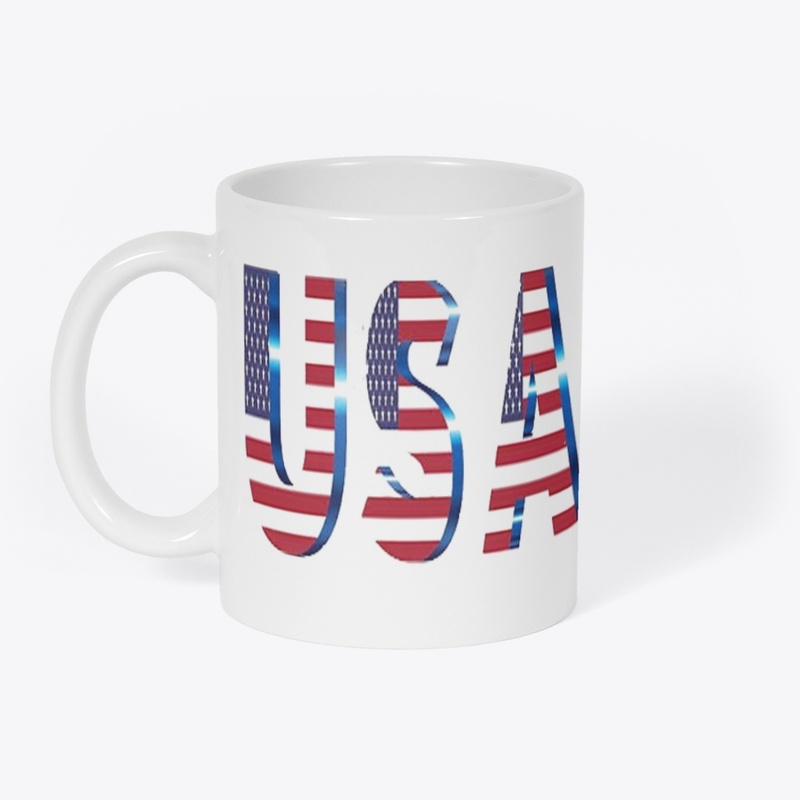 National Sign T-shirt