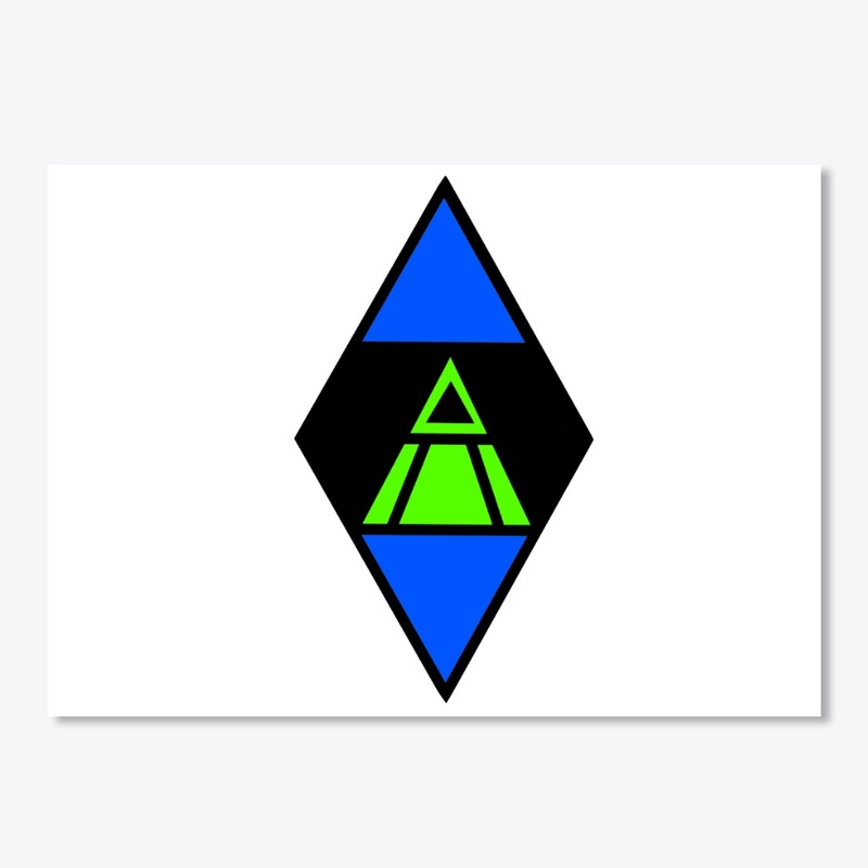 Abduction (Blue)