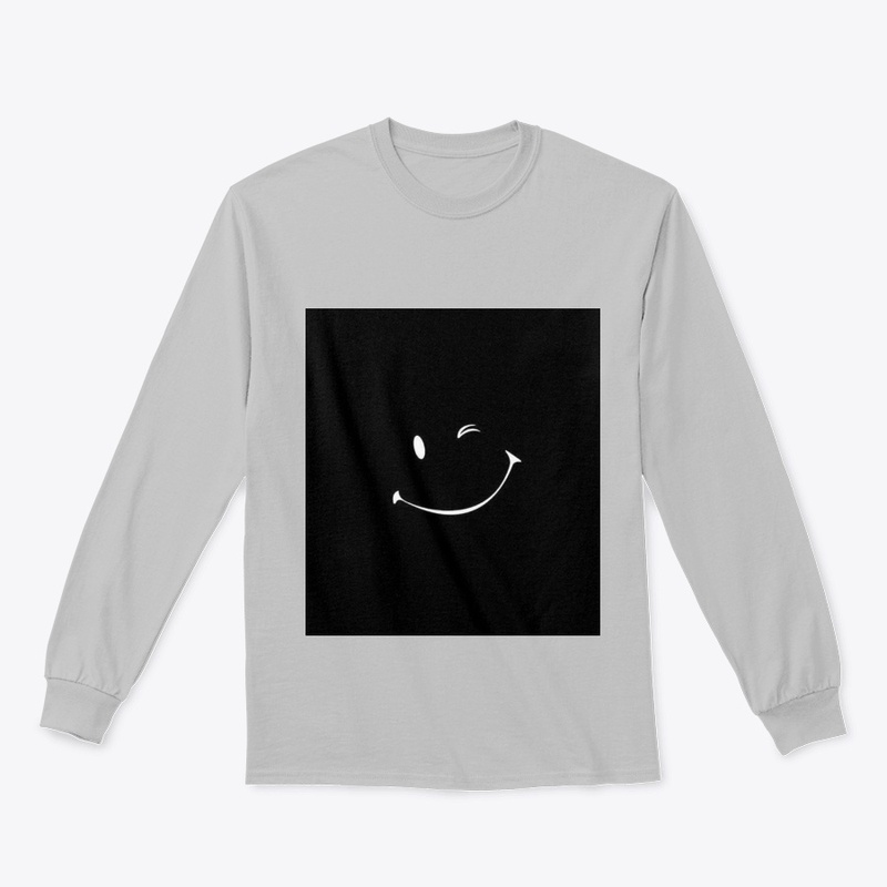 smile