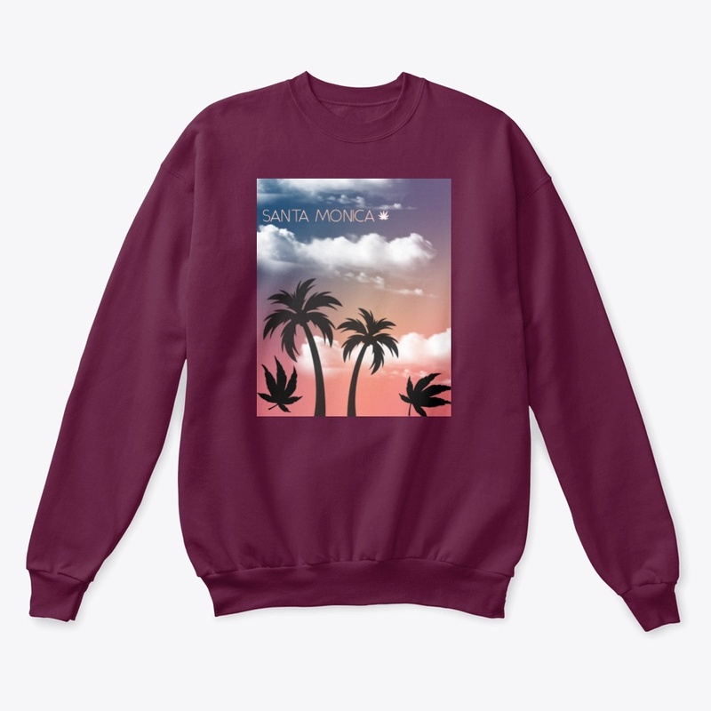 California Smoker - SaMo
