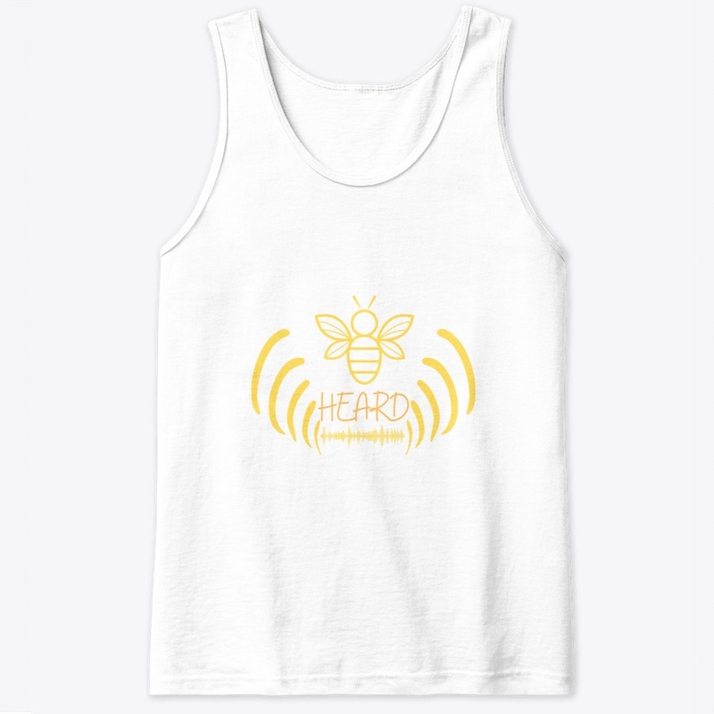 Bee Heard