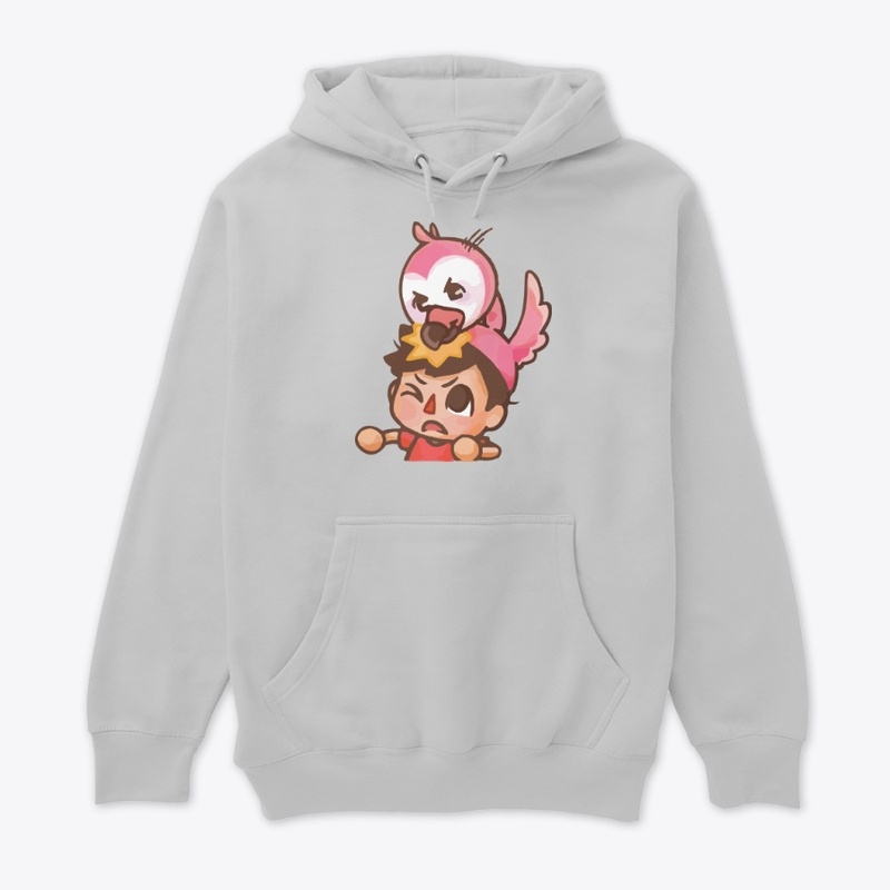 Flamingo Merch