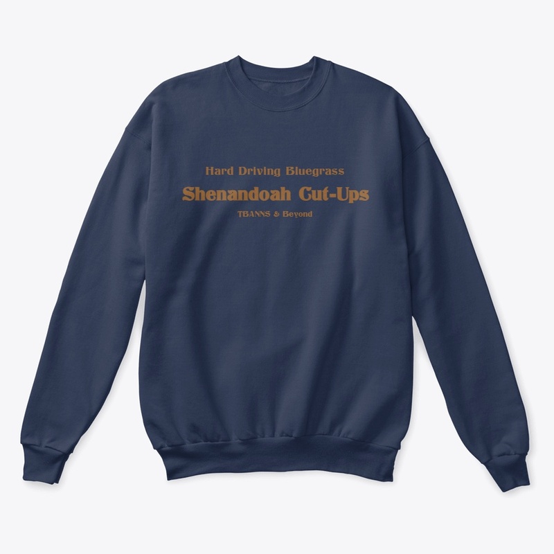 Shenandoah Cut-Ups