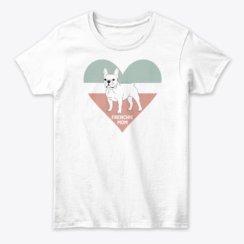 Frenchie Mom
