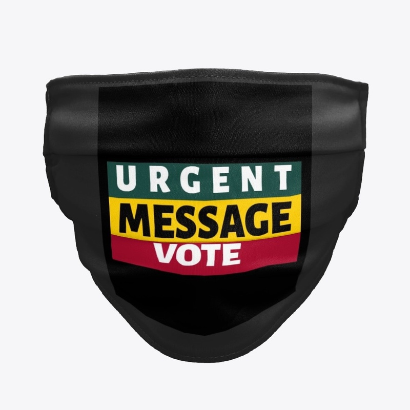 URGENT MESSAGE VOTE