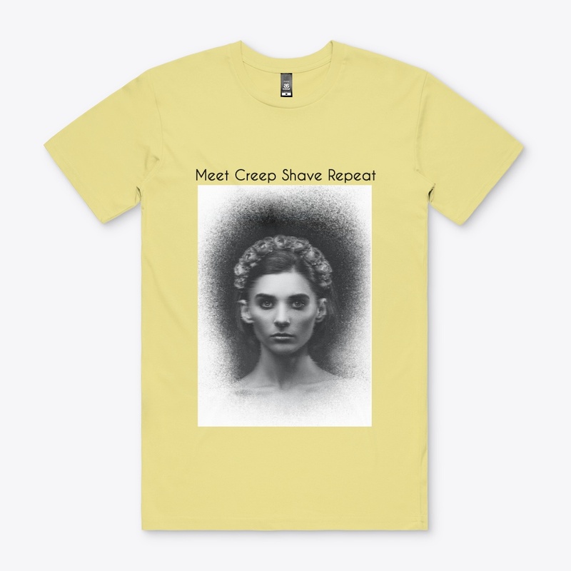 Meet Creep Shave Repeat