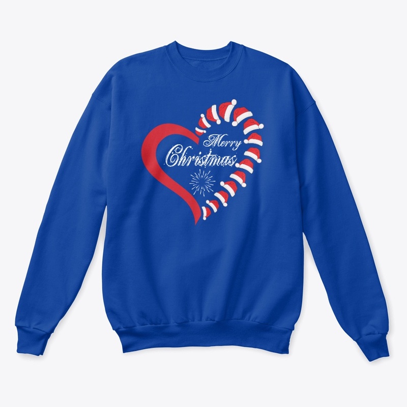 Merry Christmas T-shirt