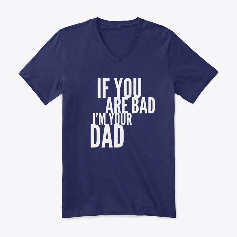 Bad Dad Exclusive collection