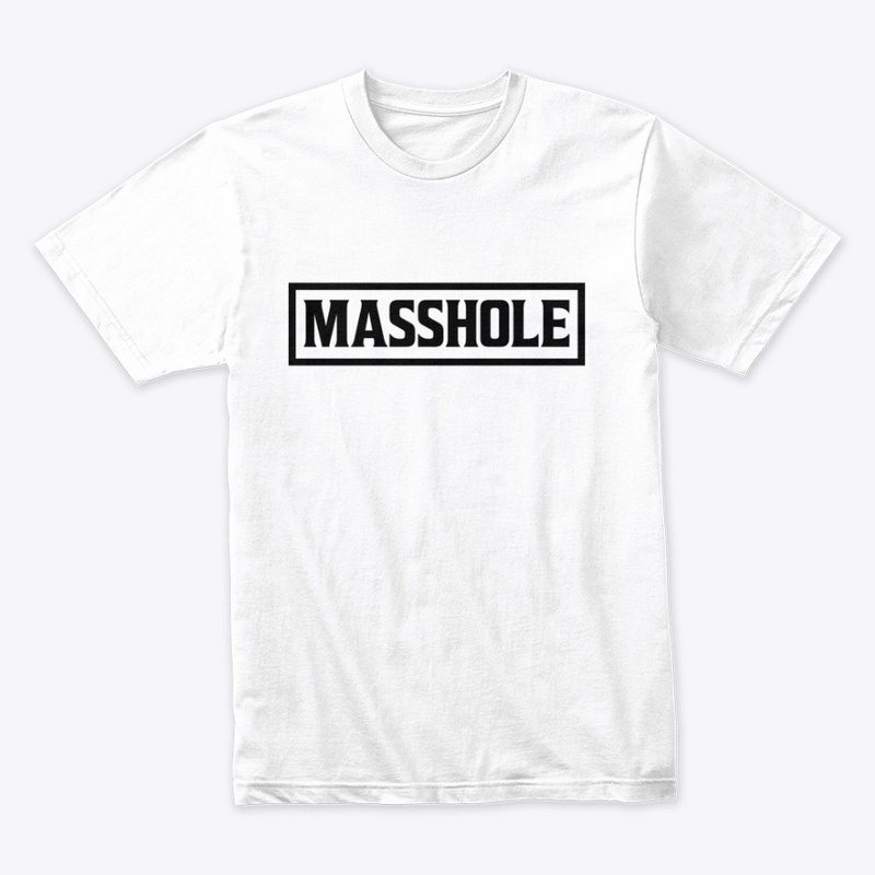 Masshole