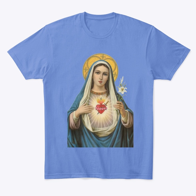 Hail Mary Prayer 