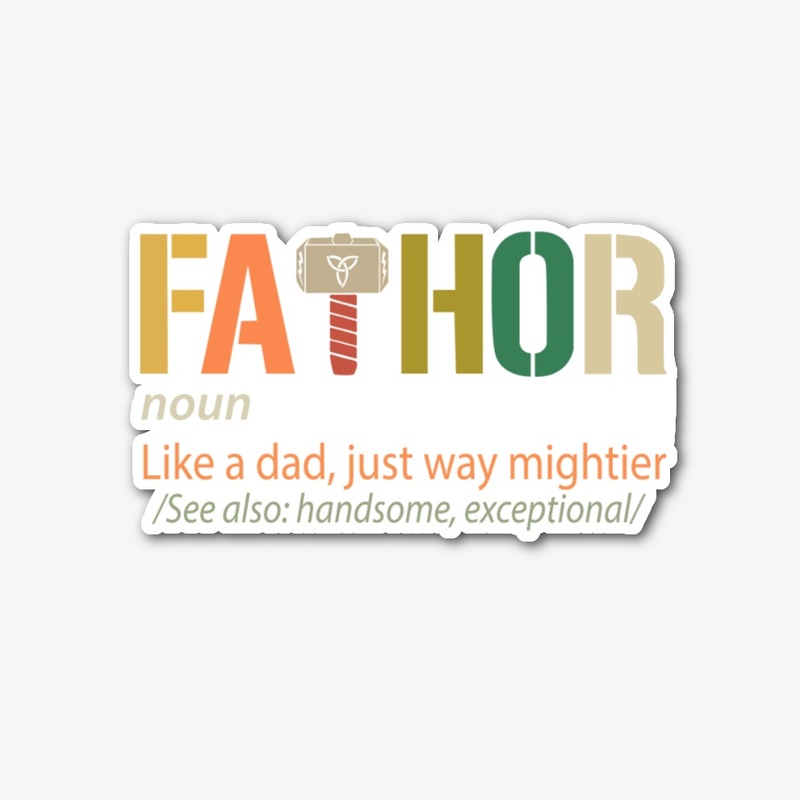 Father's Day Shirt