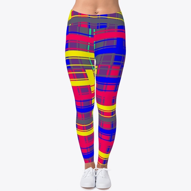 Colorful designs