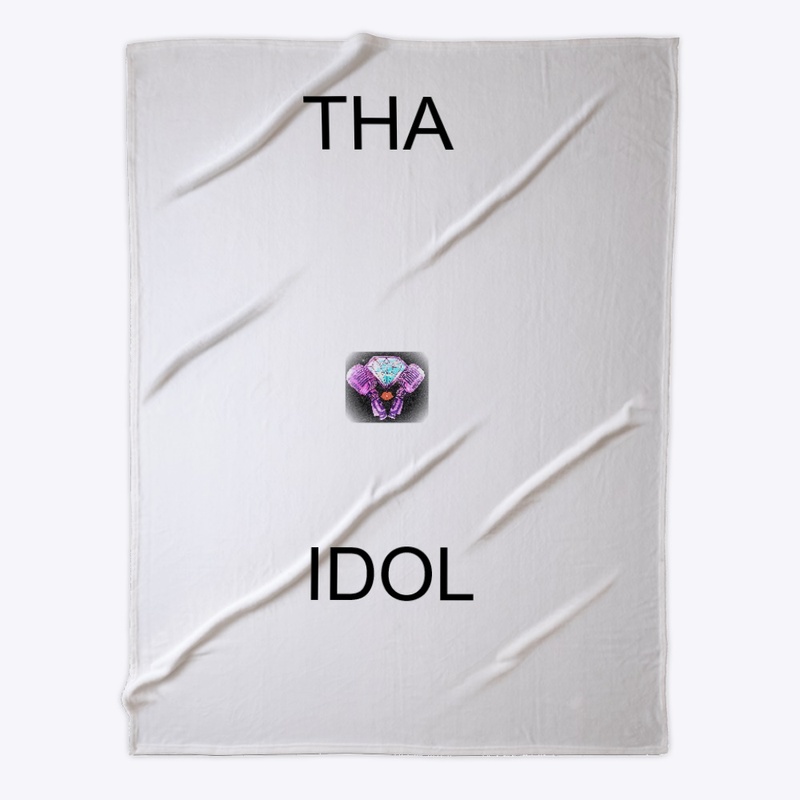Tha Idol Merch