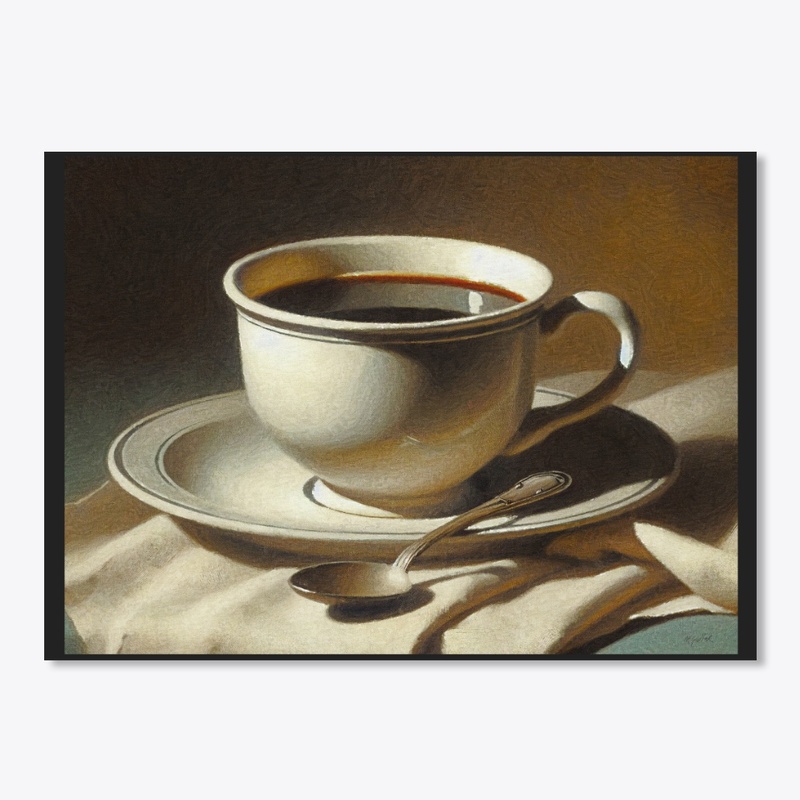 Morning Coffee