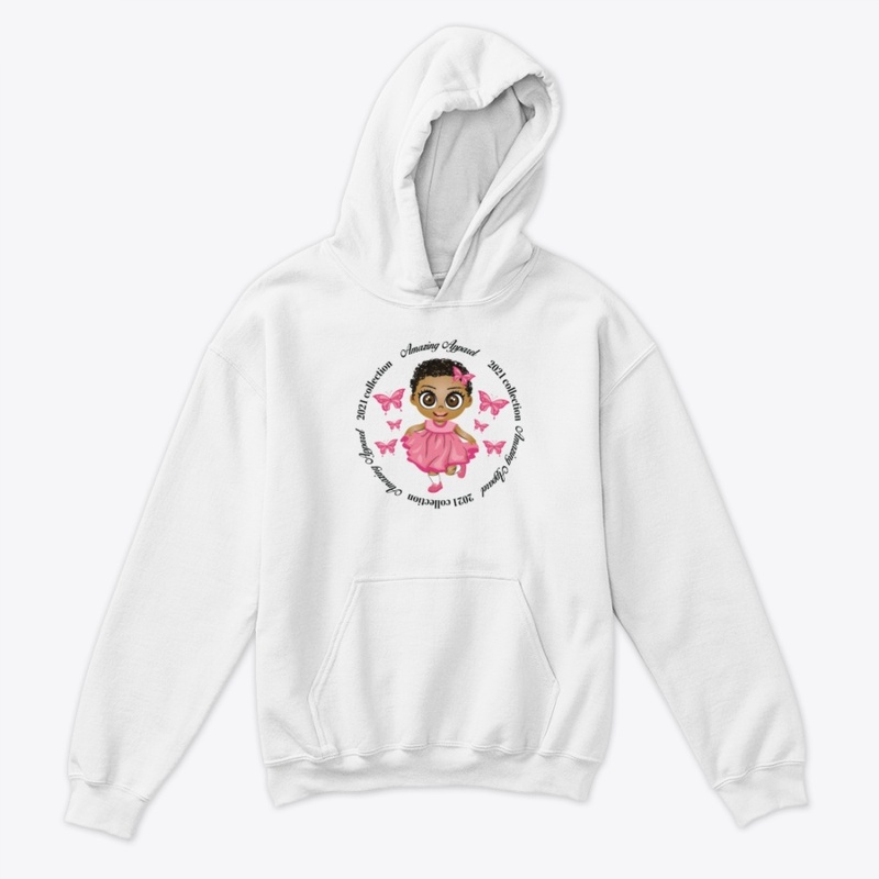 Amazing apparel 2021 collection