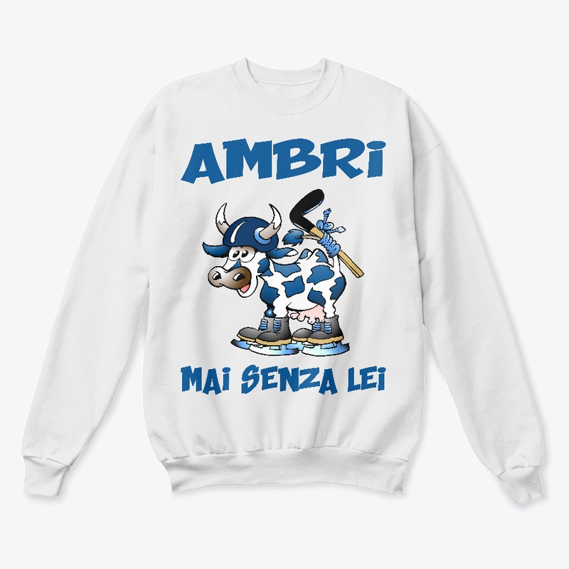 Ambri Pullover