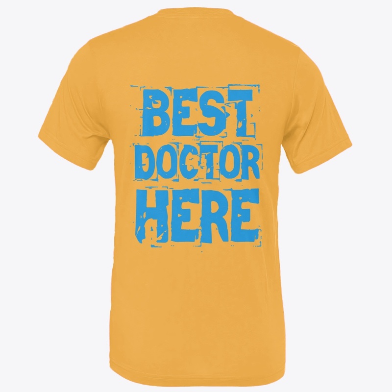 BEST DOCTOR HERE