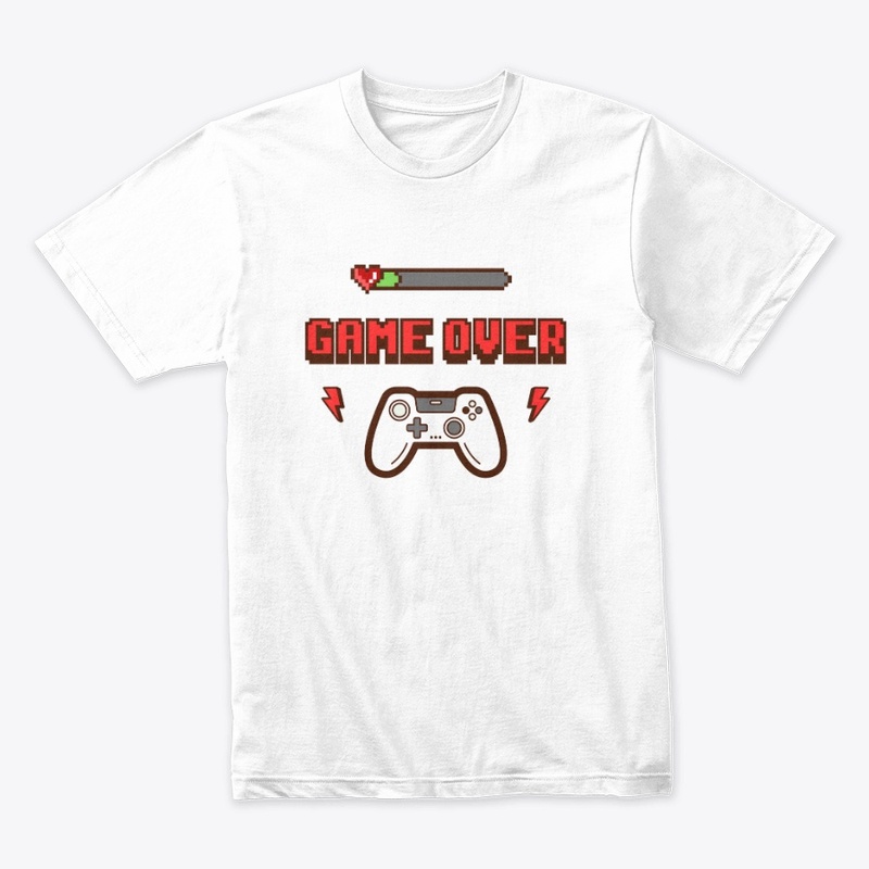 Game Over