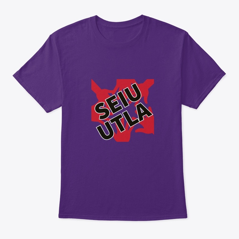 United SEIU UTLA