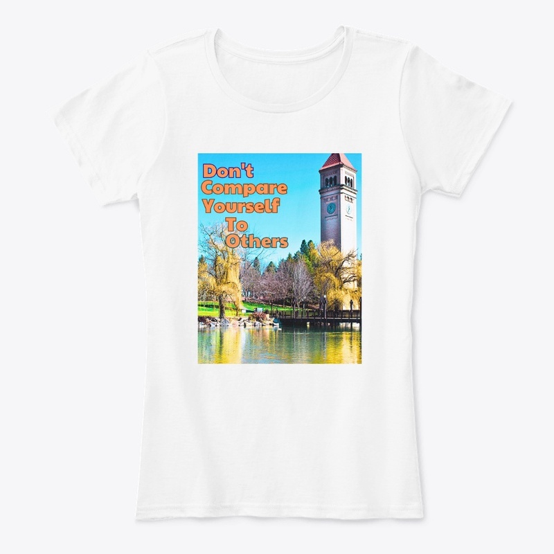 Digisoft Printed Classic Long Sleeve Tee