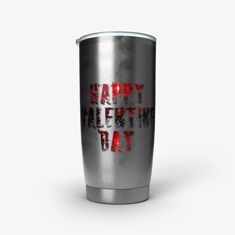 HAPPY VALENTINE'S DAY